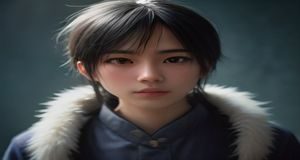 成人漫画网站安全访问指南，手机屏幕显示隐私浏览模式设置界面，蓝色科技感光效
